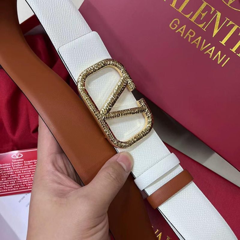 VALENTINO 40 MM BELT 1