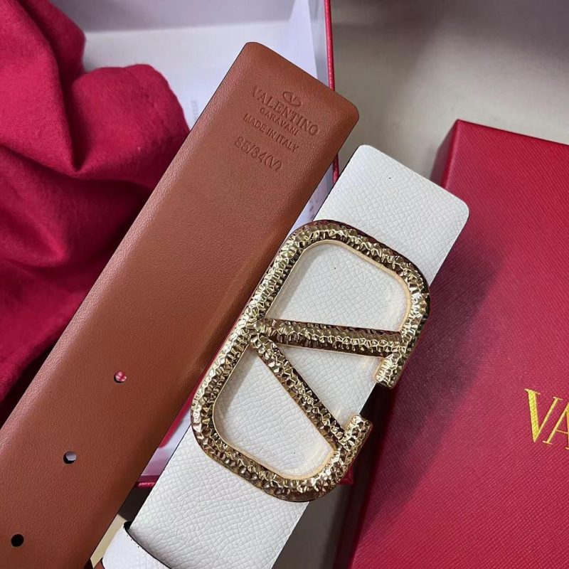 VALENTINO 40 MM BELT 2