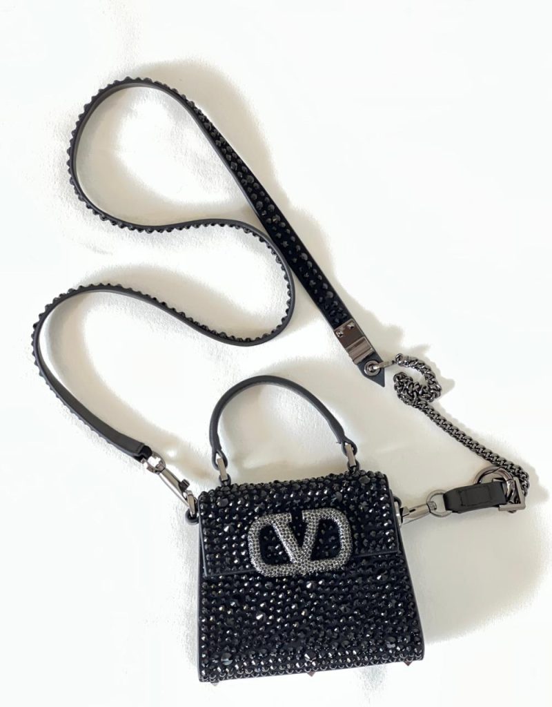 VALENTINO GARAVANI SLING 4