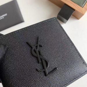 YSL WALLET