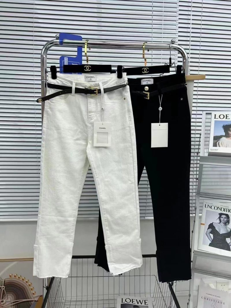 CHANEL PANTS 1