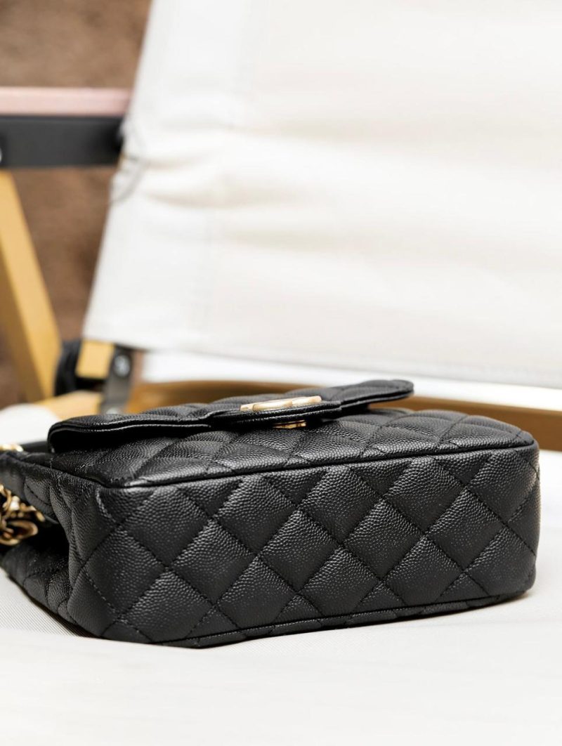 Chanel Hobo handbag 3