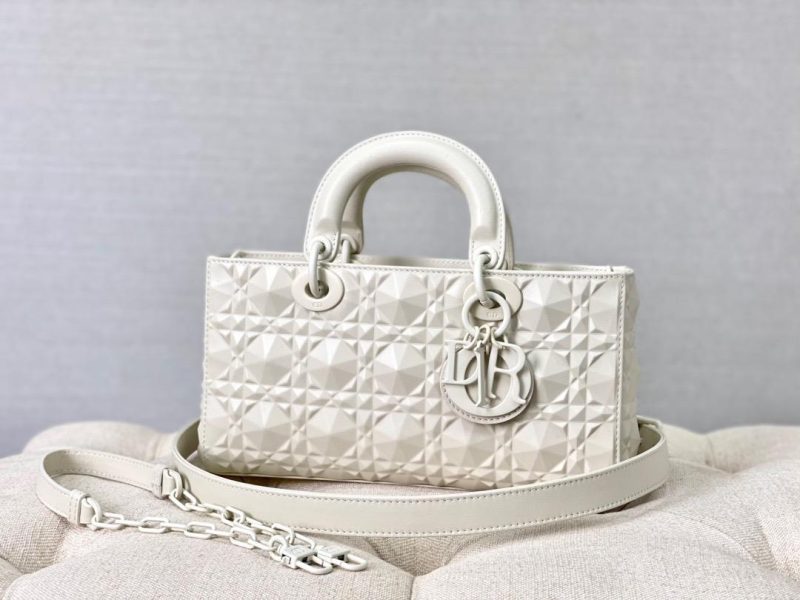 Dior Lady D-jay shoulder bag 1