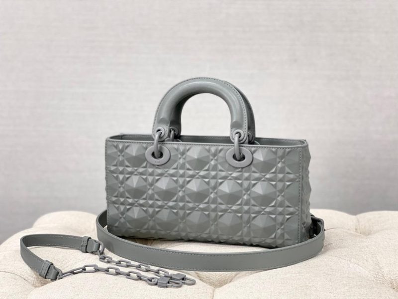 Dior Lady D-jay shoulder bag 2