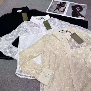 GUCCI LACE TOP1 (1)