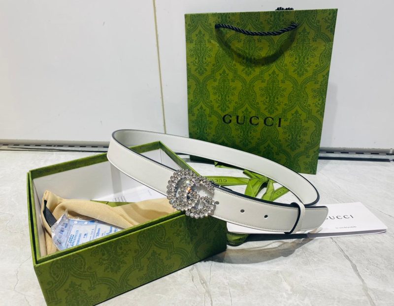 Gucci ladies belt 1