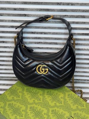 Gucci marmont half-moon 1 (1)