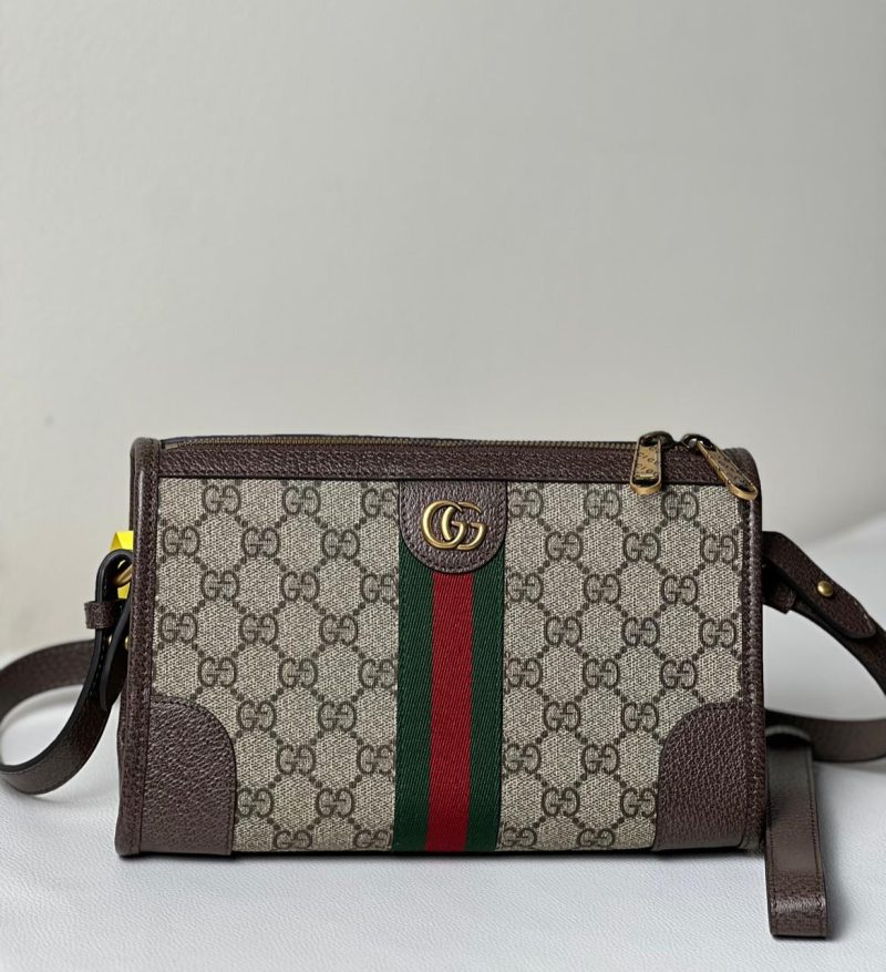 Gucci ophidia GG small shoulder bag 2