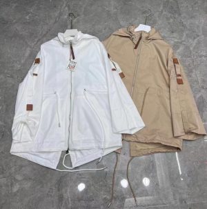 LOEWE HOODIE JACKET 4