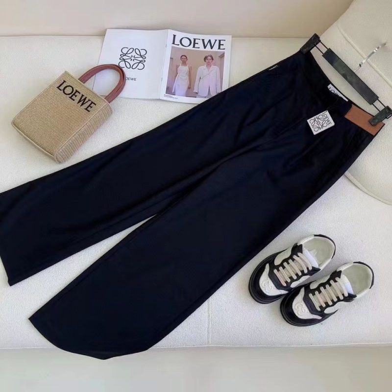 LOEWE TROUSER 1