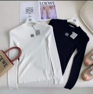 LOEWE long sleeve top