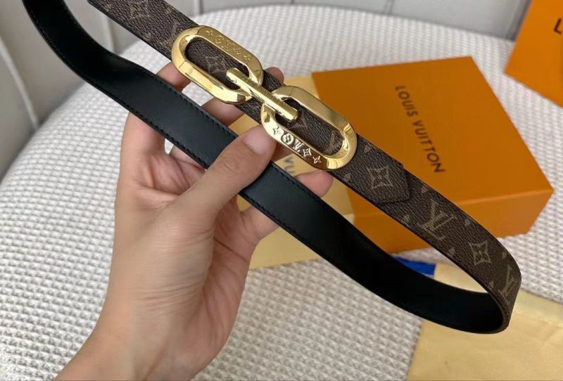 LV BELT 3