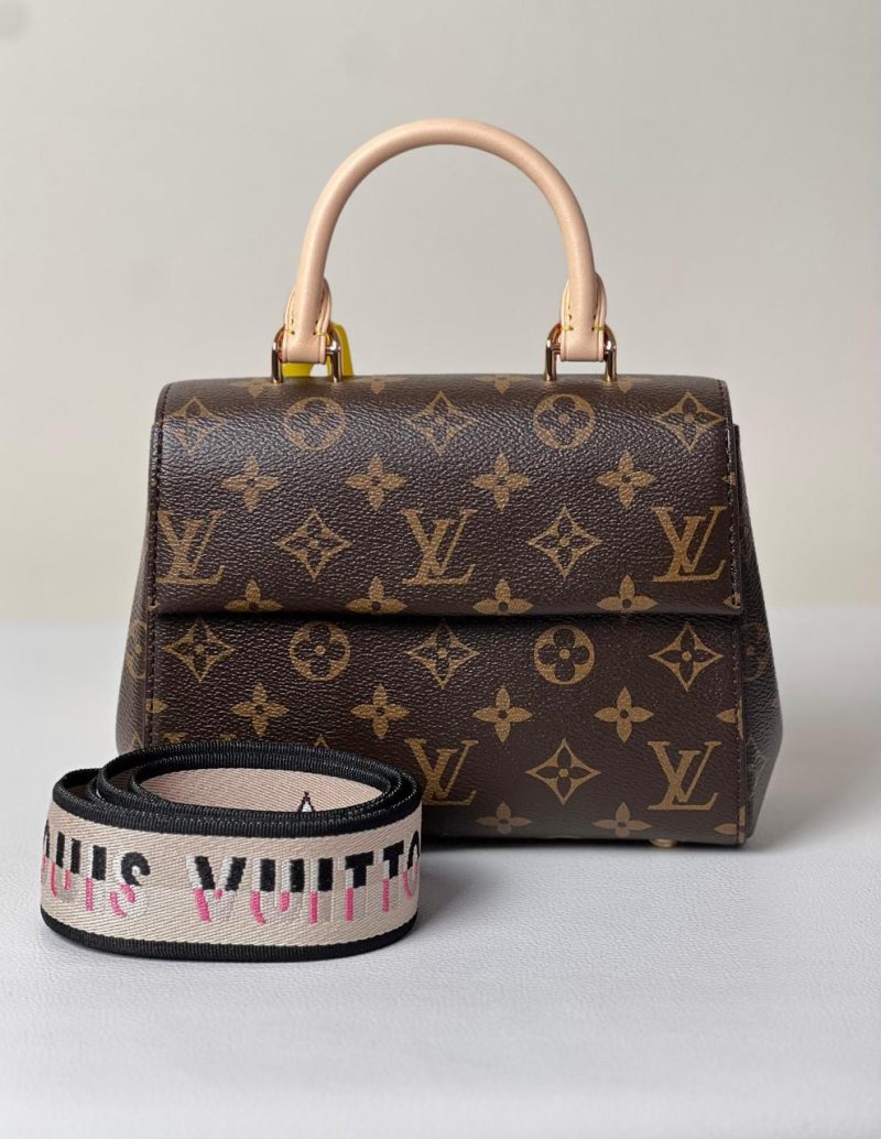 LV CLUNY MINI 4