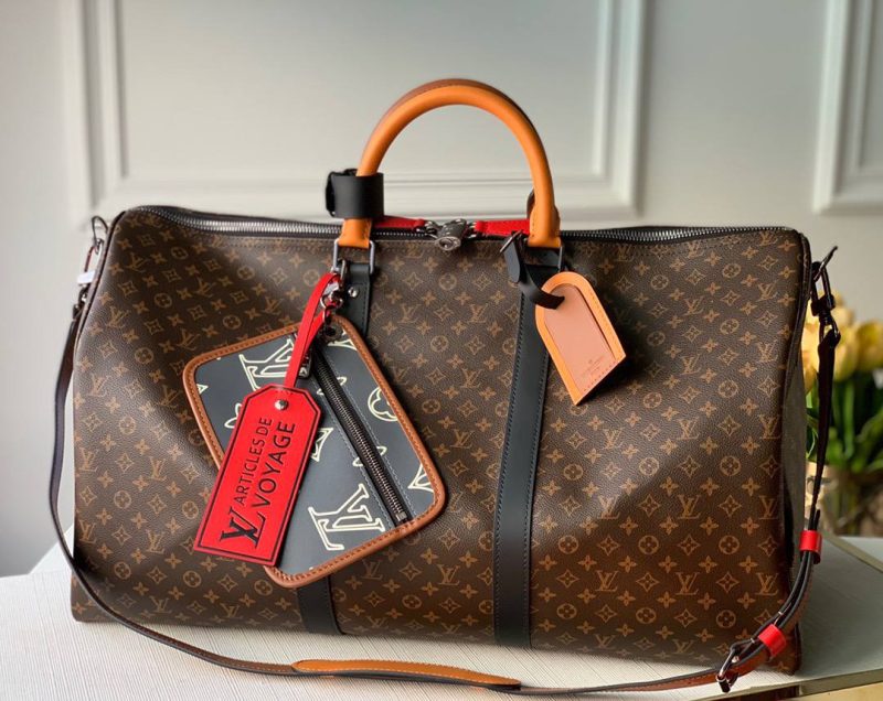 LV KEEP-ALL 6