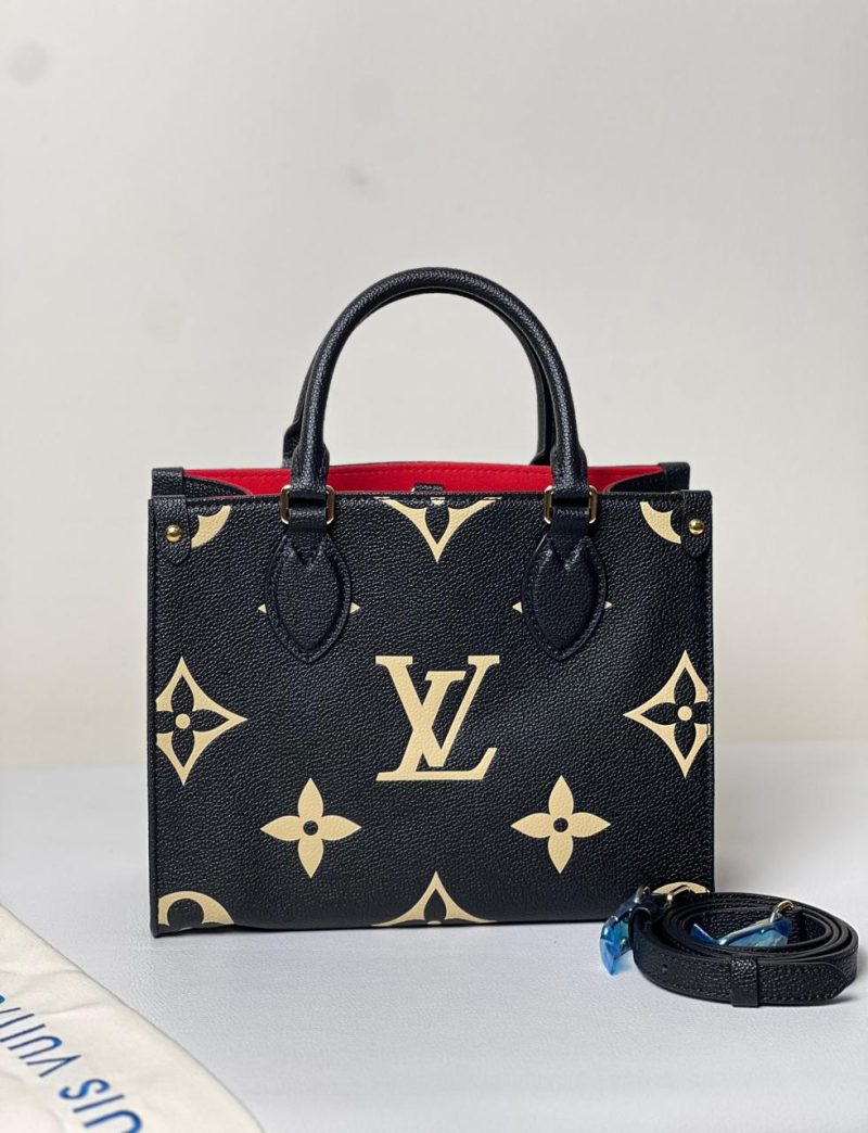 LV ON THE GO 4