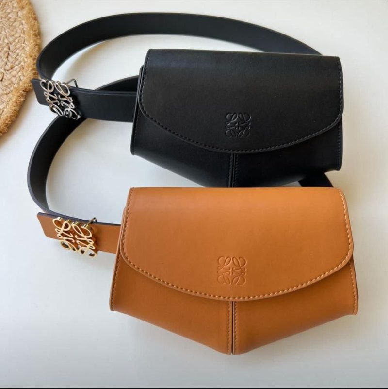 Loewe belt bag