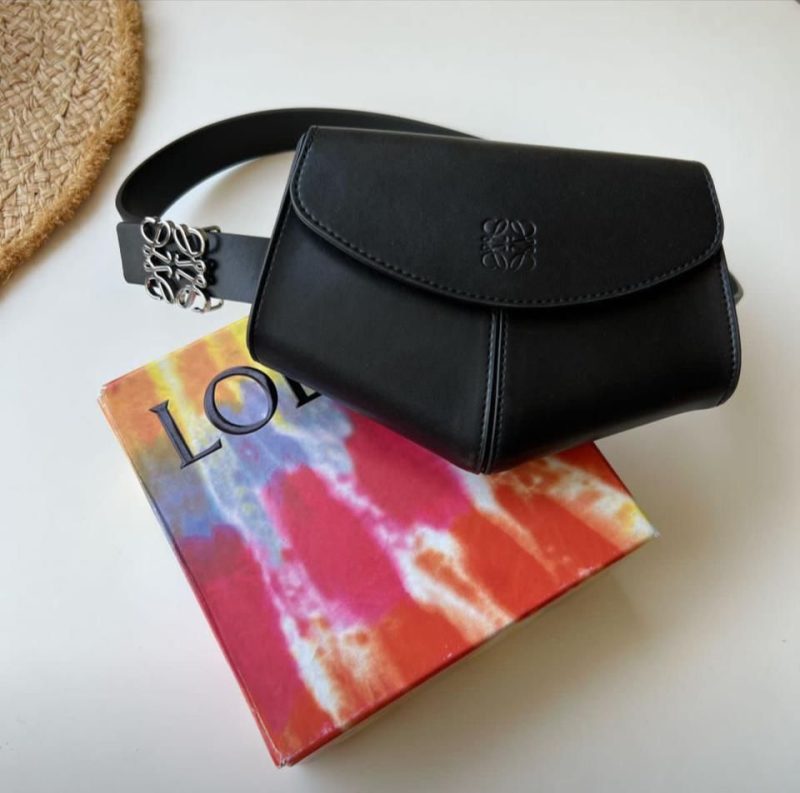 Loewe belt bag 5