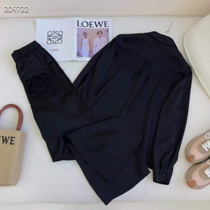 Loewe tracksuit 2