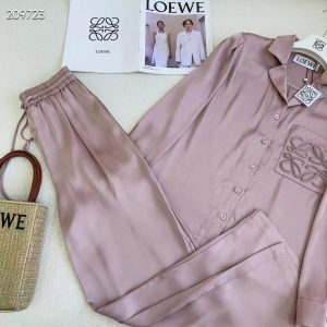 Loewe tracksuit 5