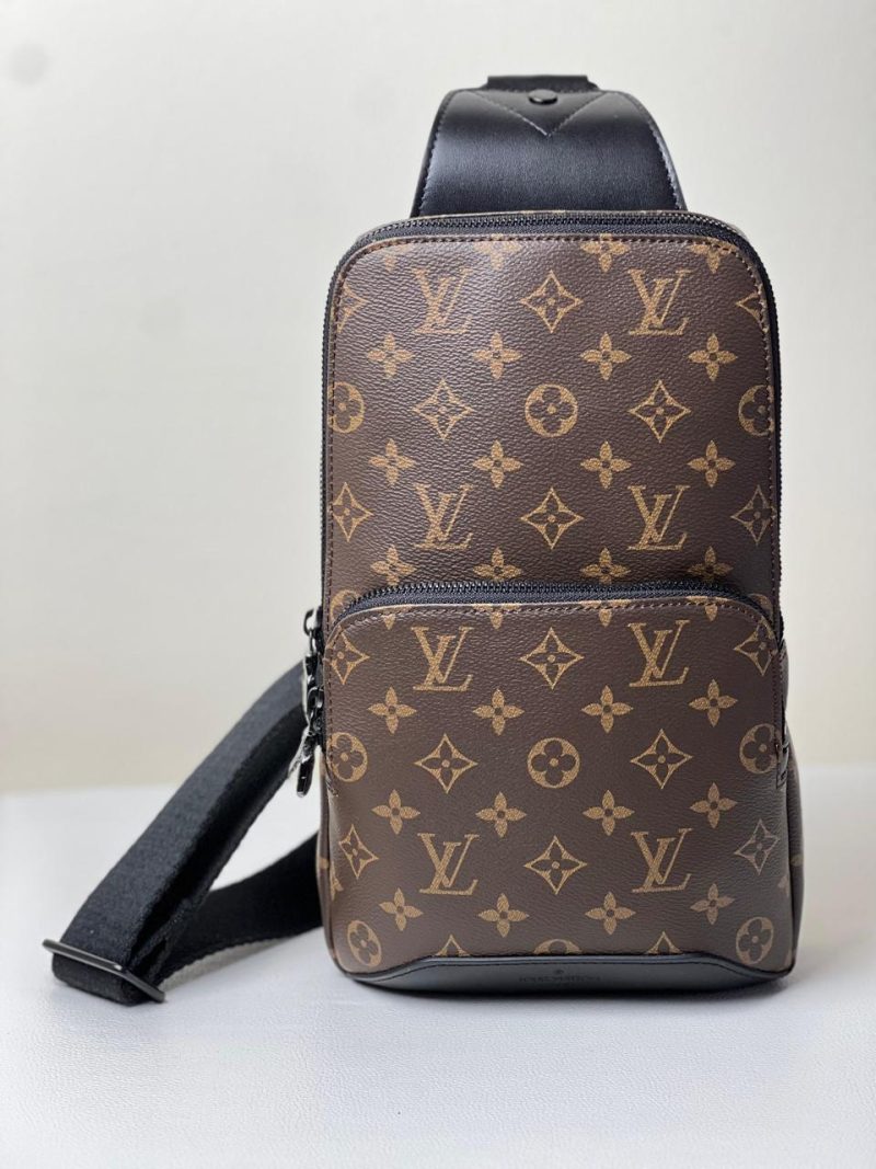 Louis Vuitton Avenue sling bag 1