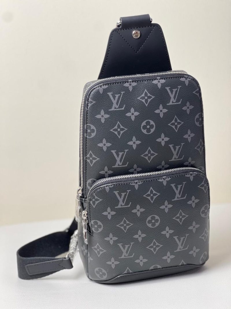 Louis Vuitton Avenue sling bag 3