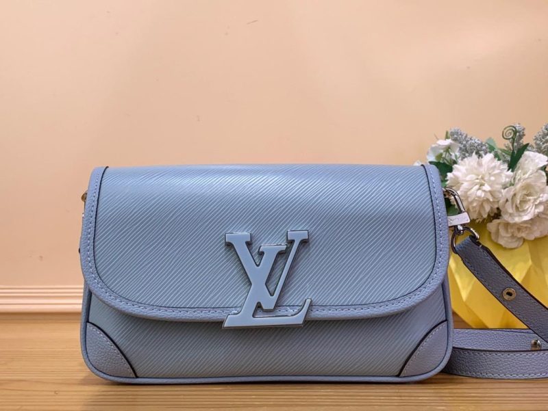 Louis Vuitton Buci 1