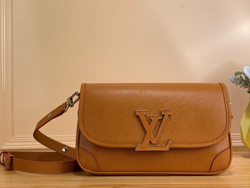 Louis Vuitton Buci 2