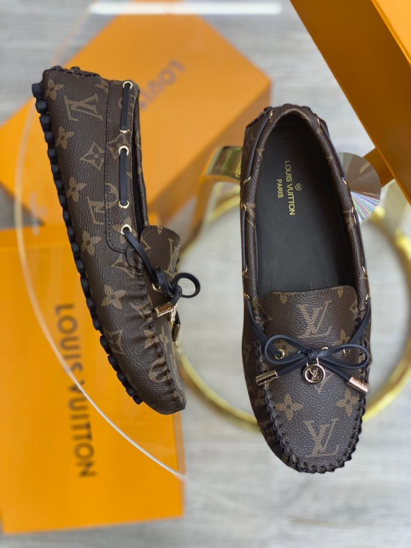 Louis Vuitton College shoes for women 1