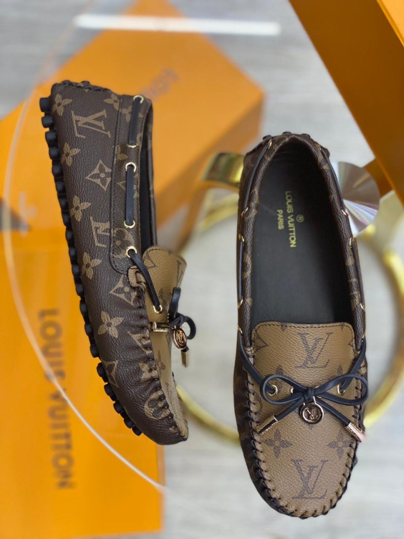 Louis Vuitton College shoes for women 2