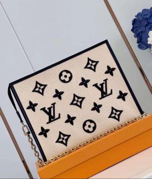 Louis Vuitton Toiletry pouch