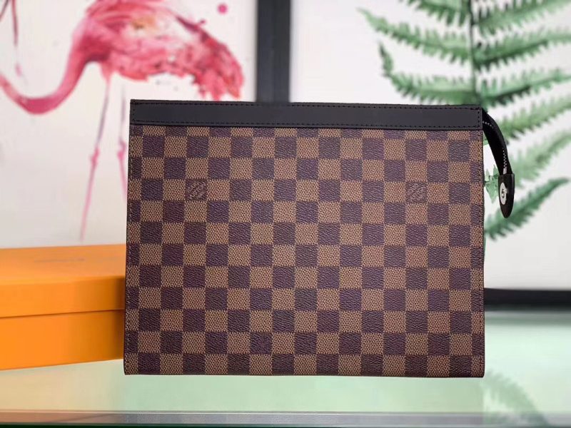 Louis Vuitton monogram canvas 4