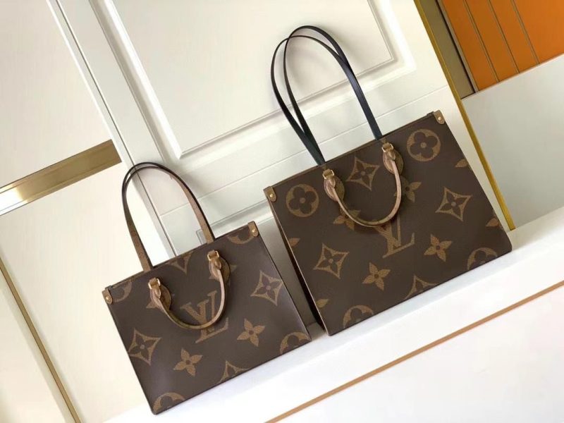 Louis Vuitton on-the-Go