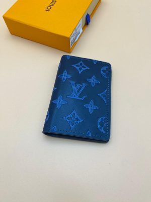 Louis Vuitton pocket organizer 1