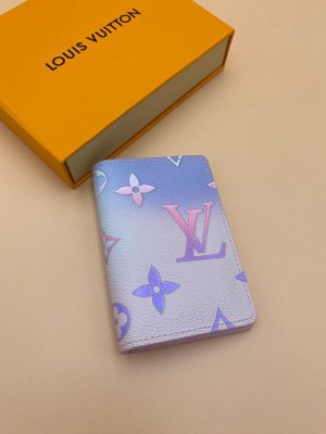 Louis Vuitton pocket organizer 2