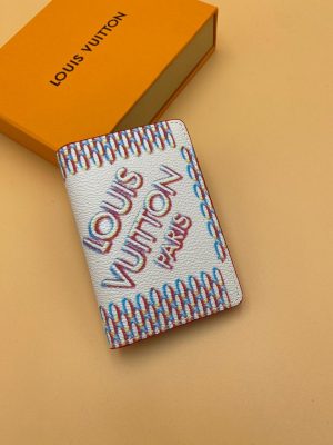 Louis Vuitton pocket organizer 3