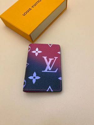 Louis Vuitton pocket organizer 4