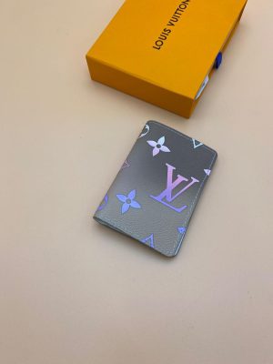 Louis Vuitton pocket organizer 5