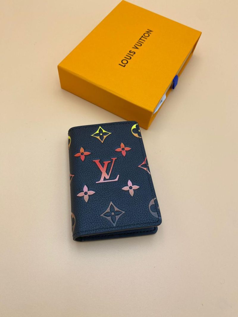 Louis Vuitton pocket organizer 6