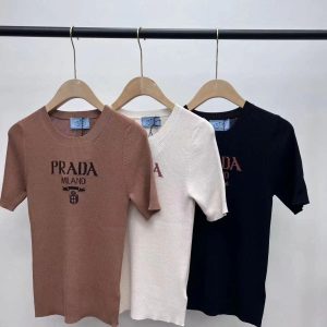 PRADA BLOUSE 1