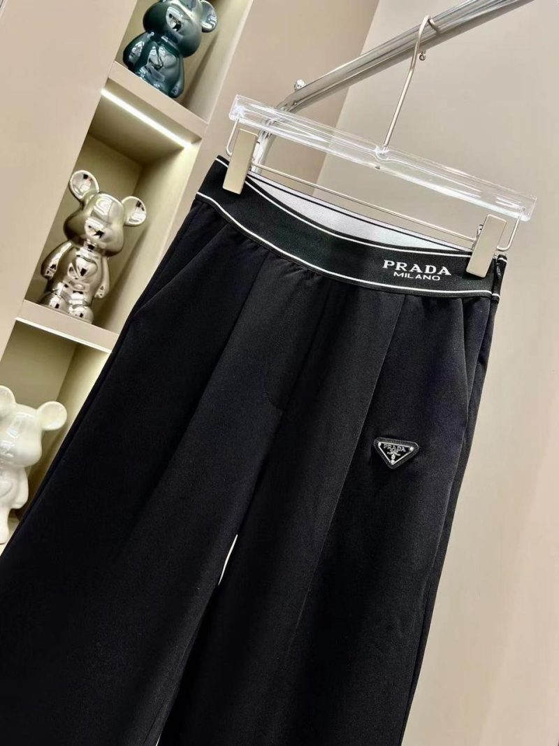 Prada pants 1