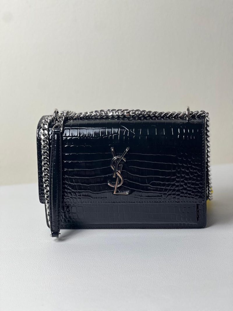 Saint Laurent calfskin 1