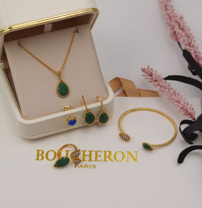 Boucheron 5