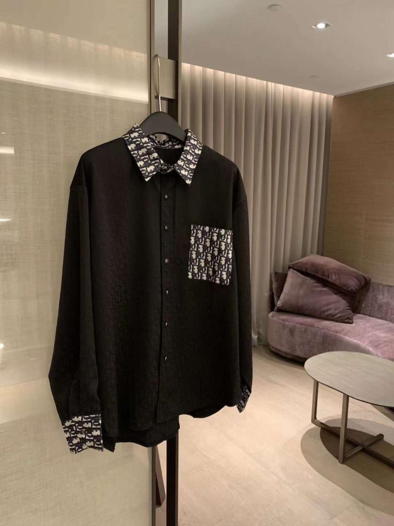 Dior Shirt 3