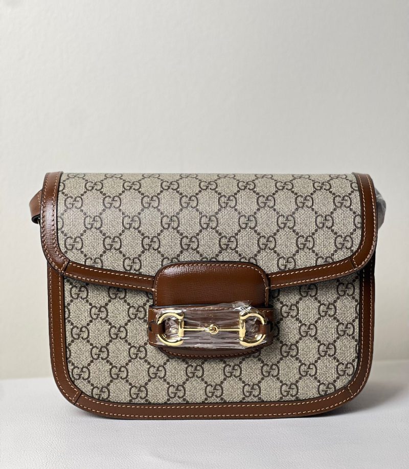 Gucci Horsebit 1955 shoulder bags 3