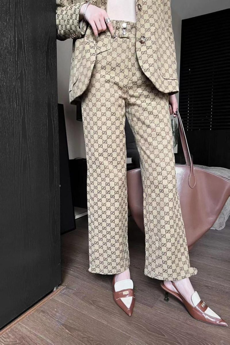 Gucci tracsuit 4