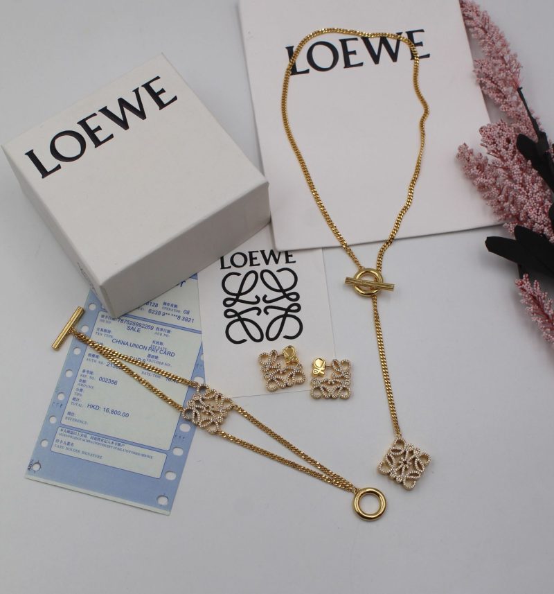 LOEWE FULL SET 2