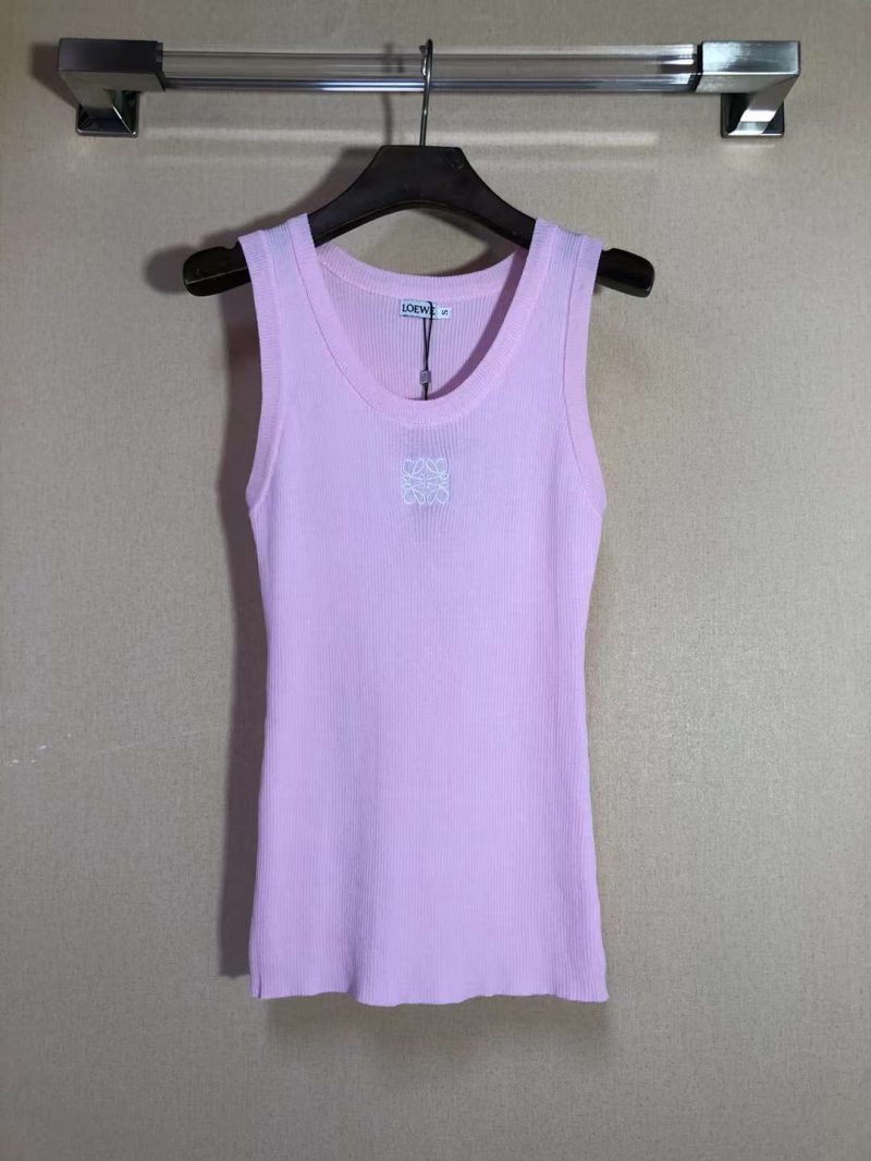 LOEWE sleeveless 1