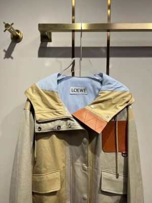 Loewe jacket 1