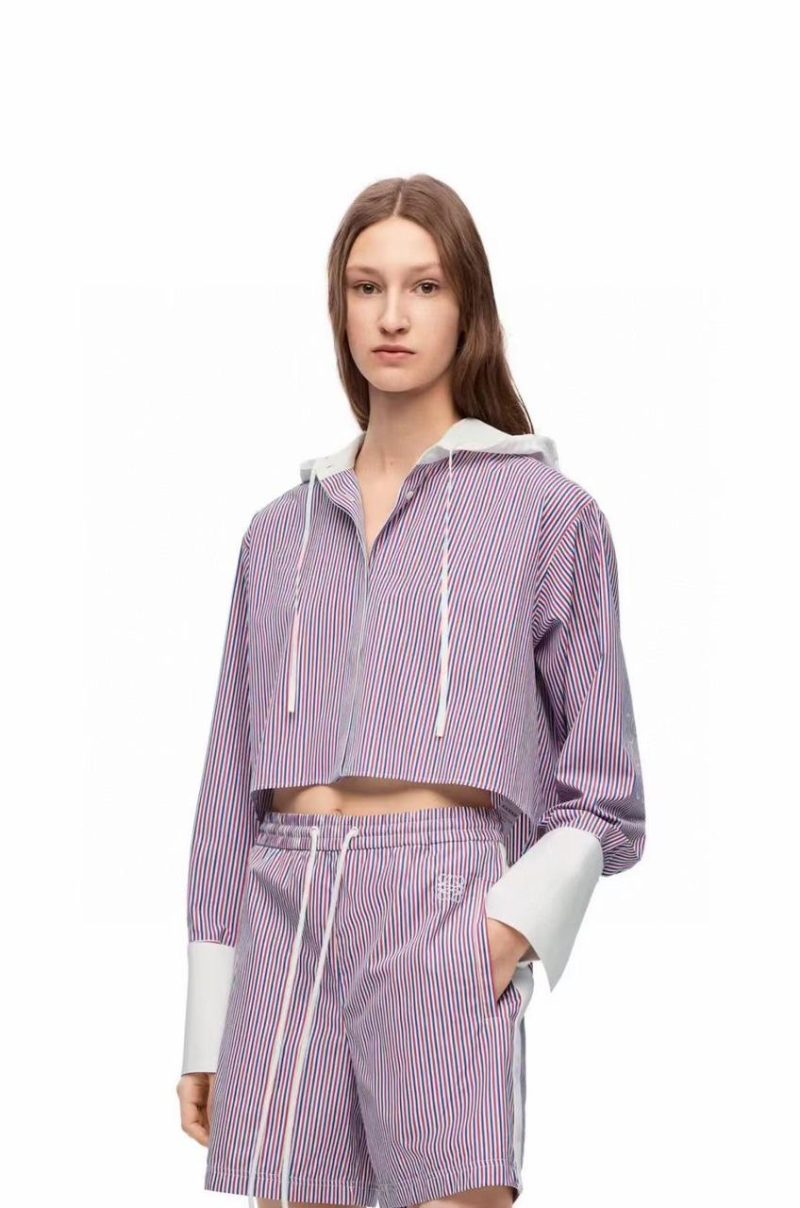 Loewe tracksuit 1