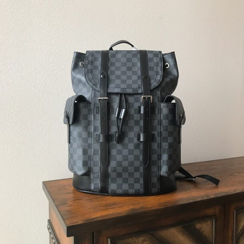 Louis Vuitton Christopher 1